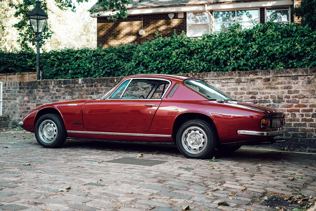 1969 Lotus Elan +2 - Image 13 of 31