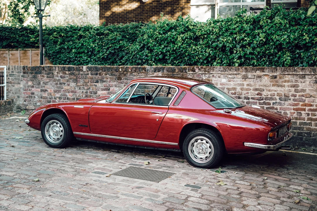 1969 Lotus Elan +2 - Image 14 of 31