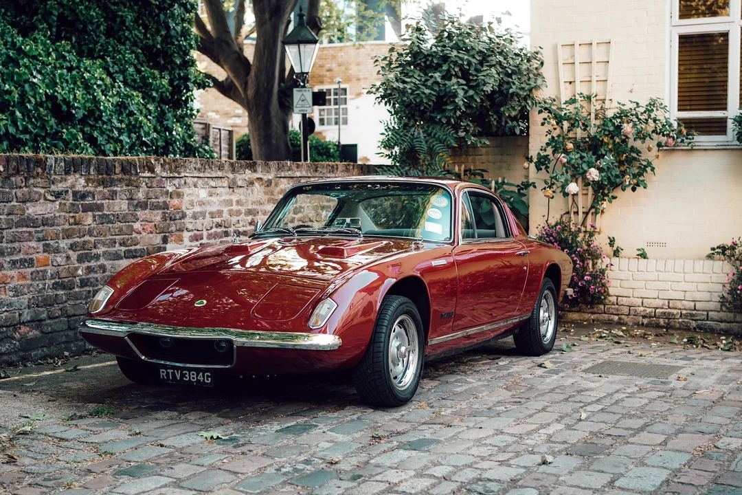 1969 Lotus Elan +2 - Image 15 of 31