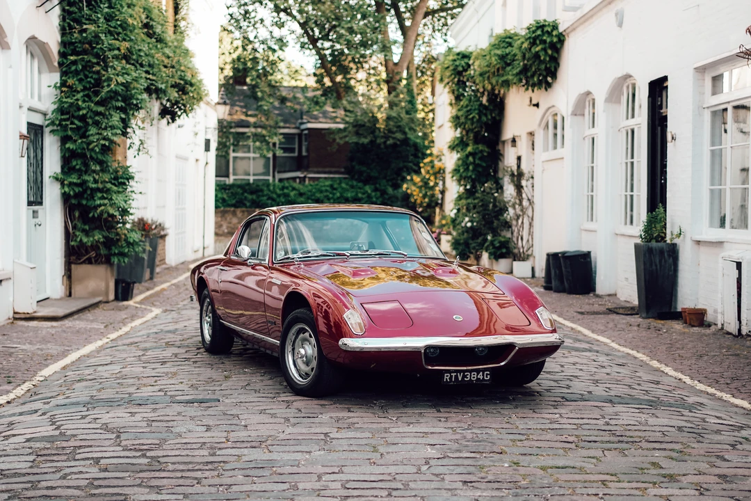 1969 Lotus Elan +2 - Image 20 of 31