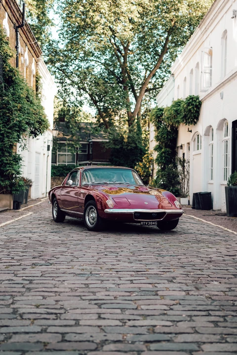 1969 Lotus Elan +2 - Image 22 of 31