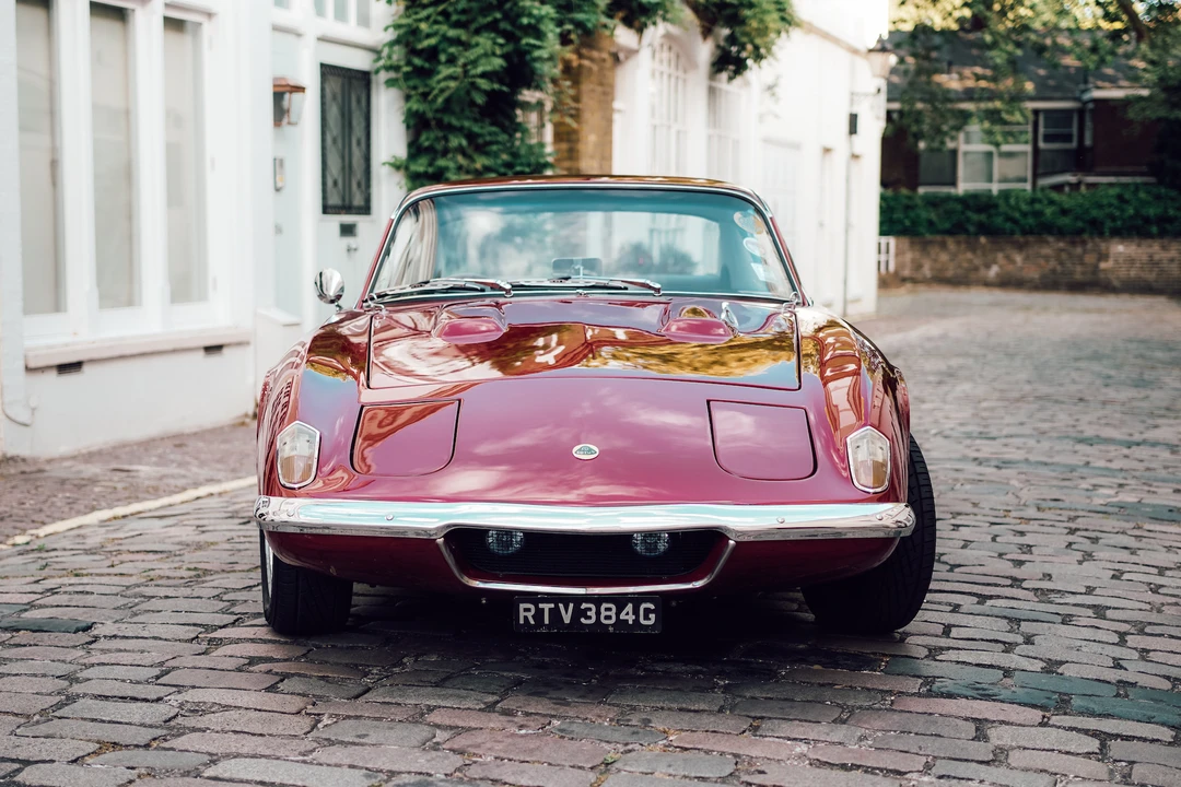 1969 Lotus Elan +2 - Image 10 of 31