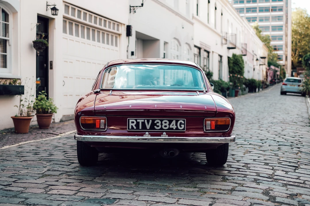 1969 Lotus Elan +2 - Image 6 of 31