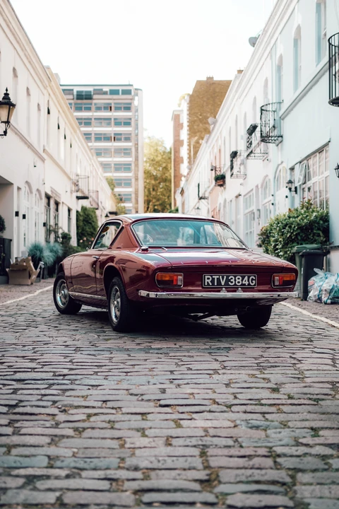 1969 Lotus Elan +2 - Image 27 of 31