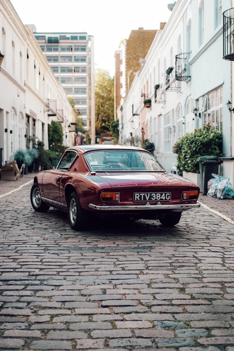 1969 Lotus Elan +2 - Image 28 of 31