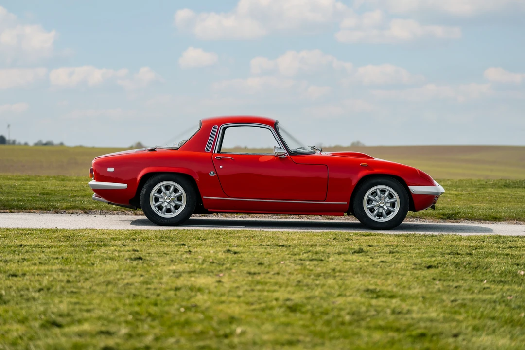 1969 Lotus Elan - Image 6 of 31
