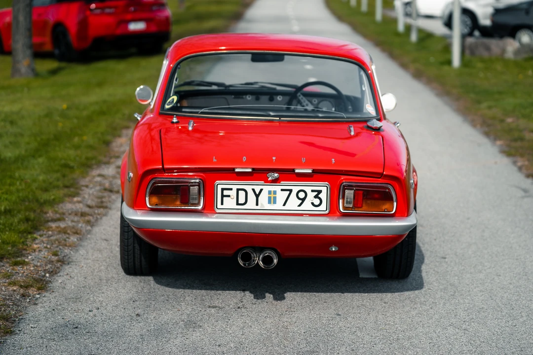 1969 Lotus Elan - Image 8 of 31