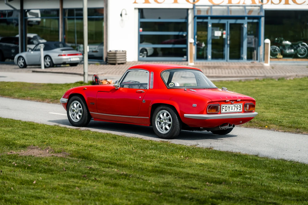 1969 Lotus Elan - Image 9 of 31