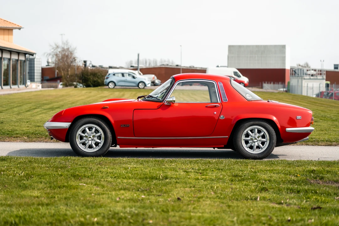 1969 Lotus Elan - Image 10 of 31
