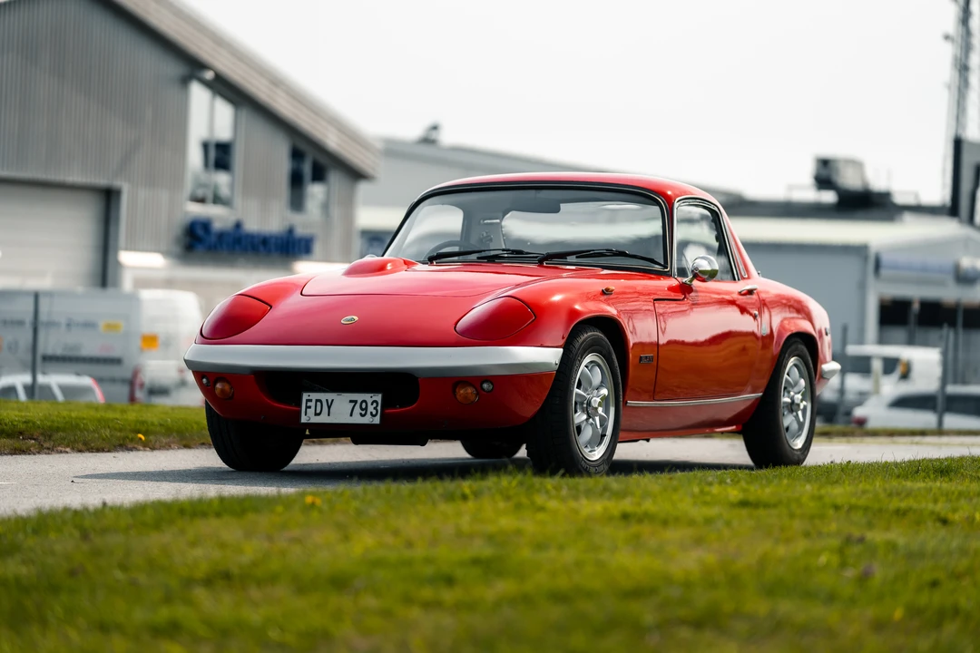 1969 Lotus Elan - Image 12 of 31
