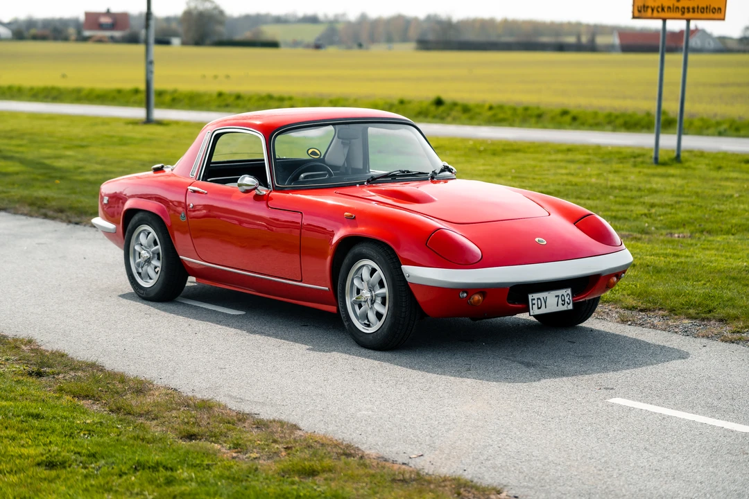 1969 Lotus Elan - Image 5 of 31