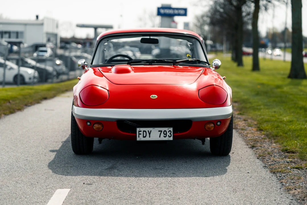 1969 Lotus Elan - Image 3 of 31