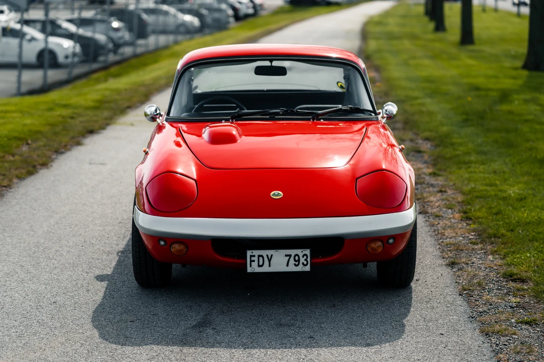 1969 Lotus Elan - Image 11 of 31