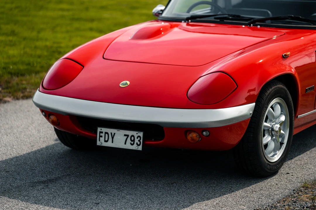 1969 Lotus Elan - Image 23 of 31