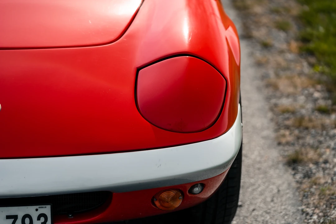 1969 Lotus Elan - Image 24 of 31