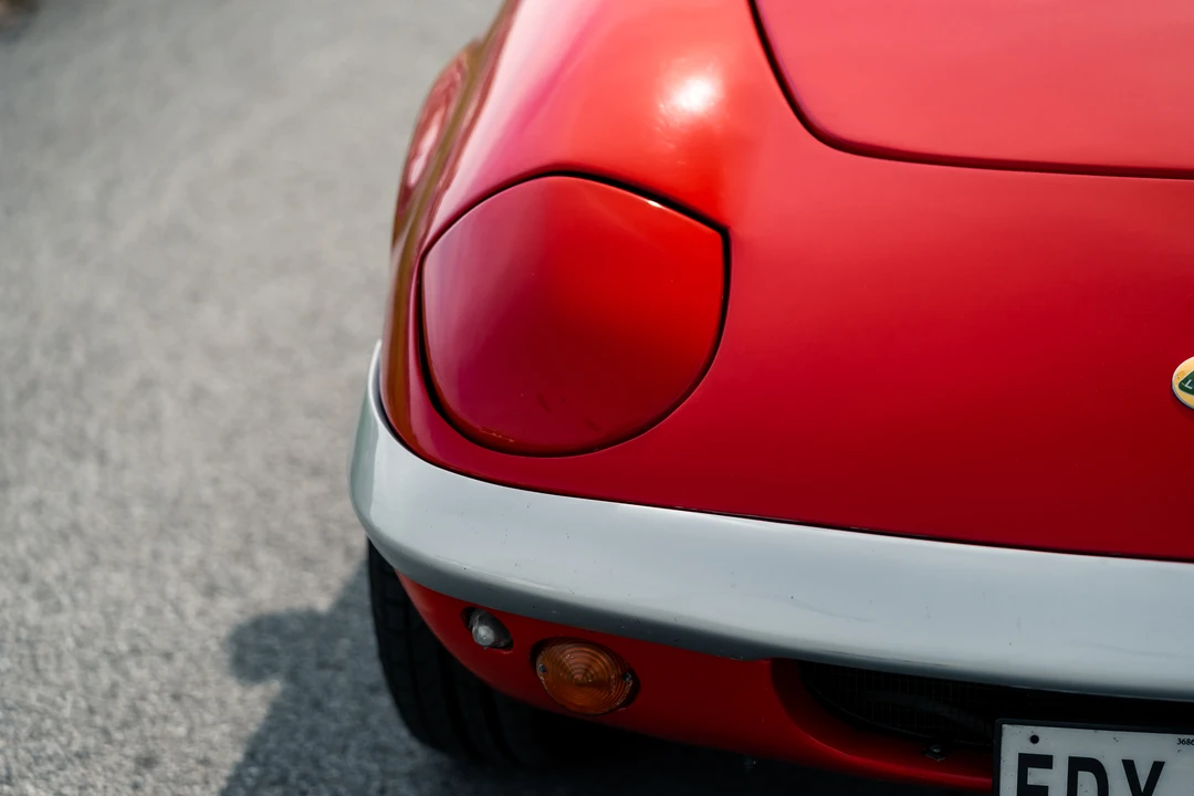 1969 Lotus Elan - Image 25 of 31
