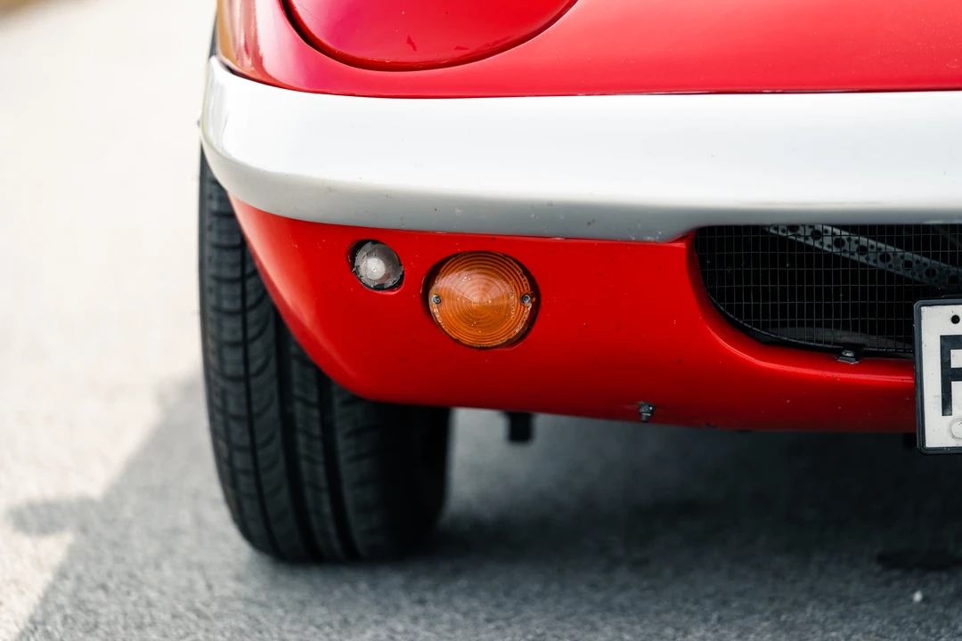 1969 Lotus Elan - Image 26 of 31