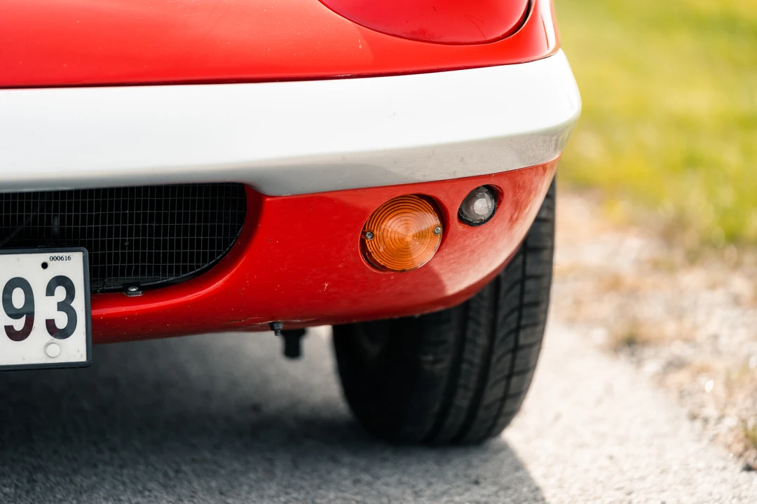 1969 Lotus Elan - Image 27 of 31