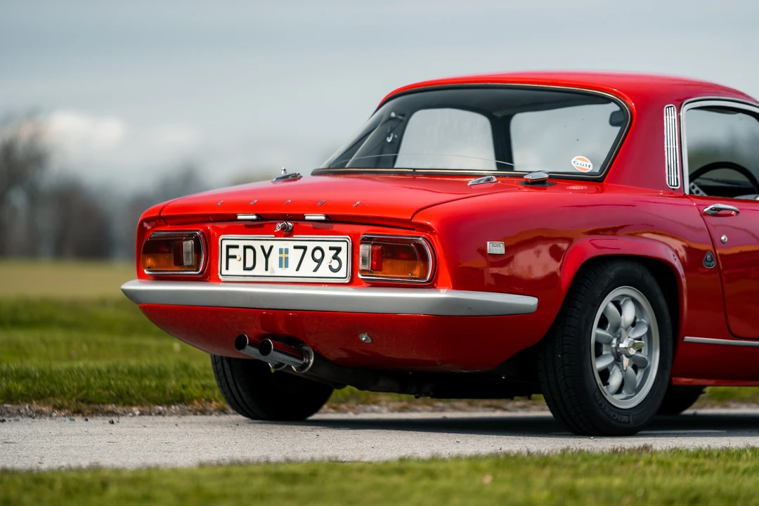 1969 Lotus Elan - Image 29 of 31
