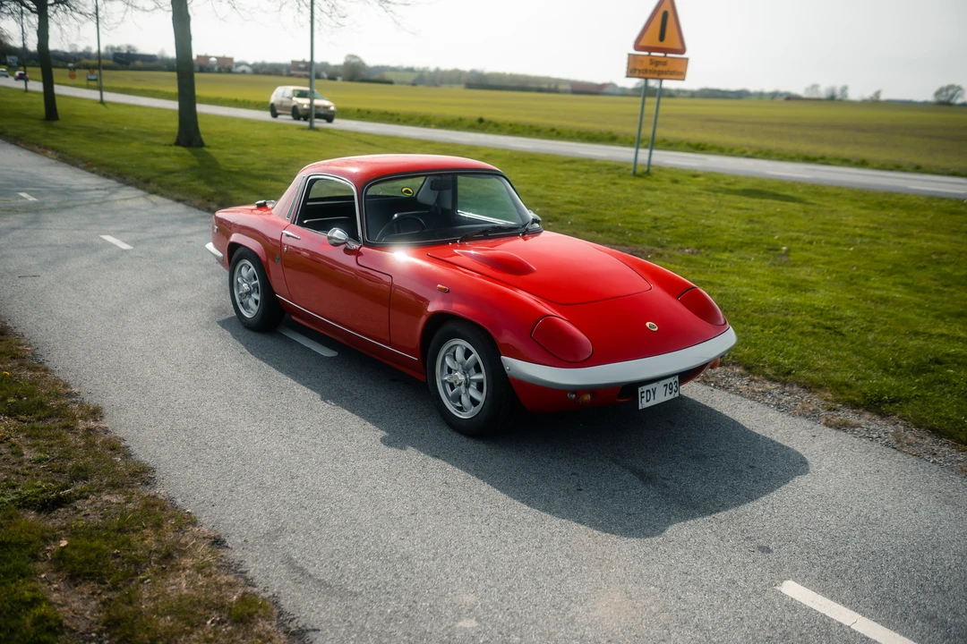 1969 Lotus Elan - Image 13 of 31