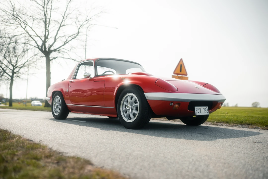 1969 Lotus Elan - Image 15 of 31