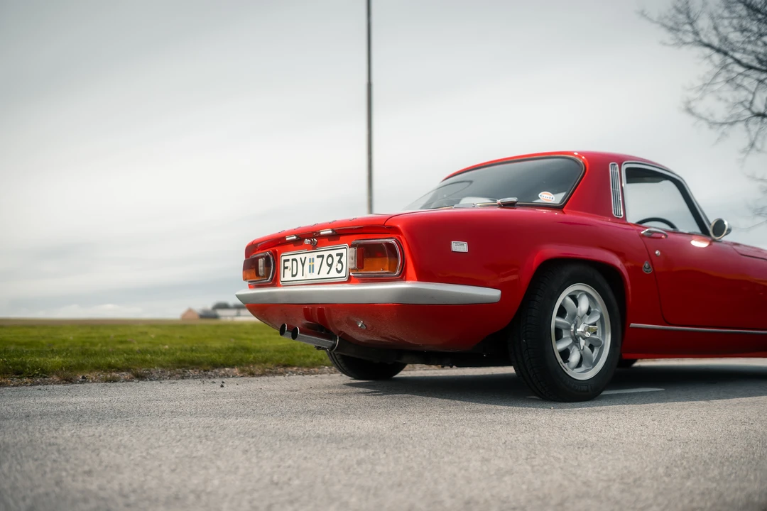1969 Lotus Elan - Image 16 of 31