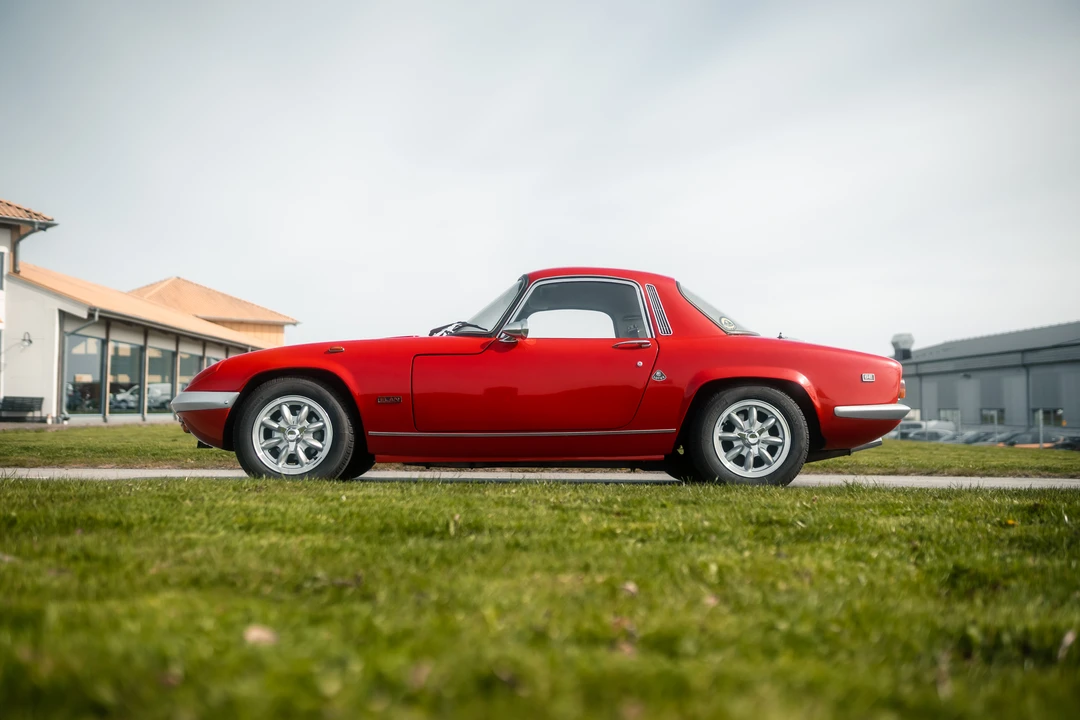 1969 Lotus Elan - Image 18 of 31