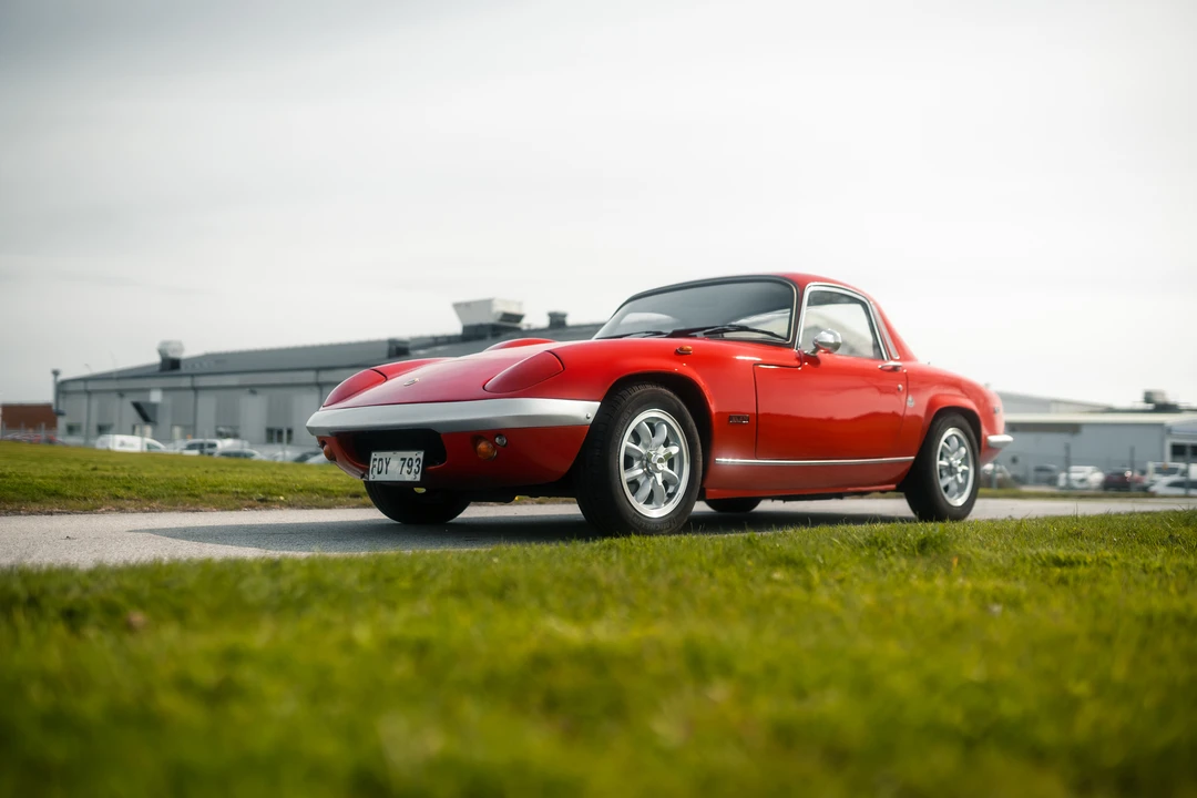 1969 Lotus Elan - Image 19 of 31