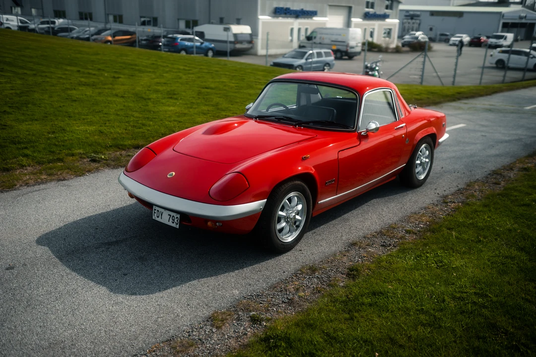 1969 Lotus Elan - Image 20 of 31