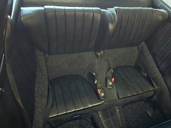 1969 Porsche 912 - Image 20 of 21
