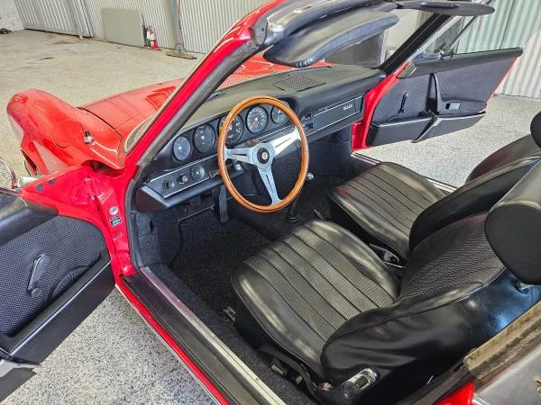 1969 Porsche 912 - Image 18 of 21