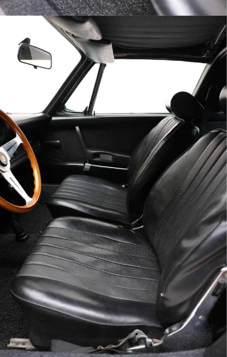 1969 Porsche 912 - Image 14 of 17