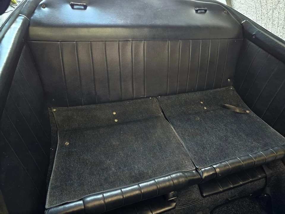 1969 Porsche 912 - Image 12 of 17