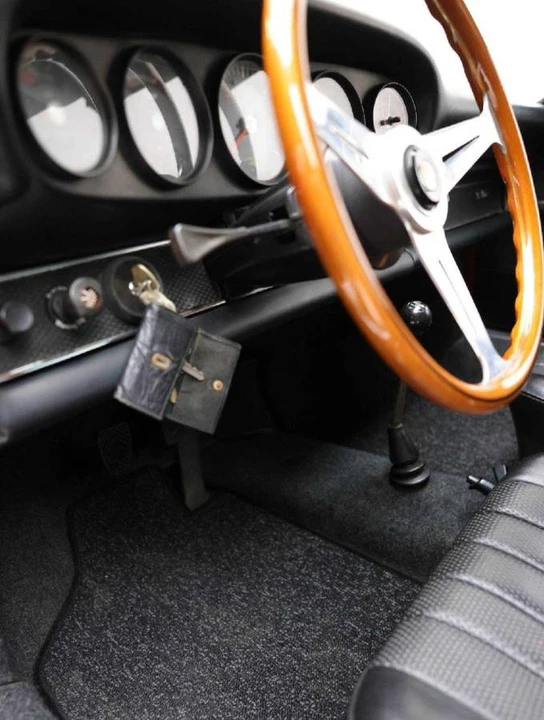 1969 Porsche 912 - Image 15 of 17