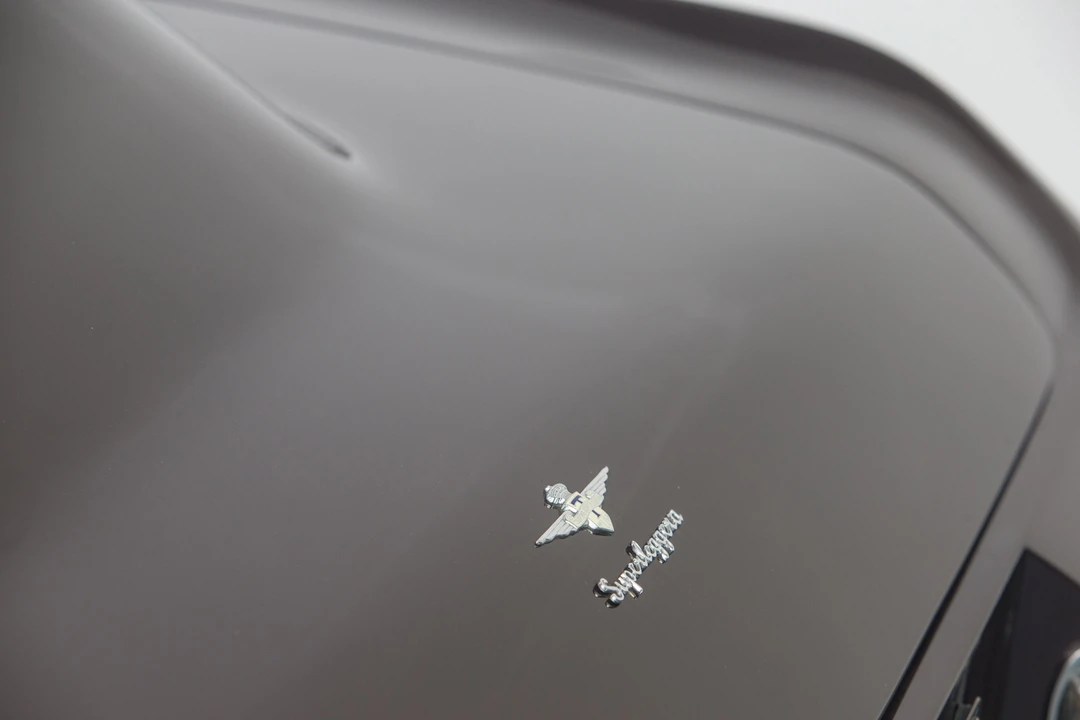 1969 Lamborghini 400 GT - Image 21 of 23