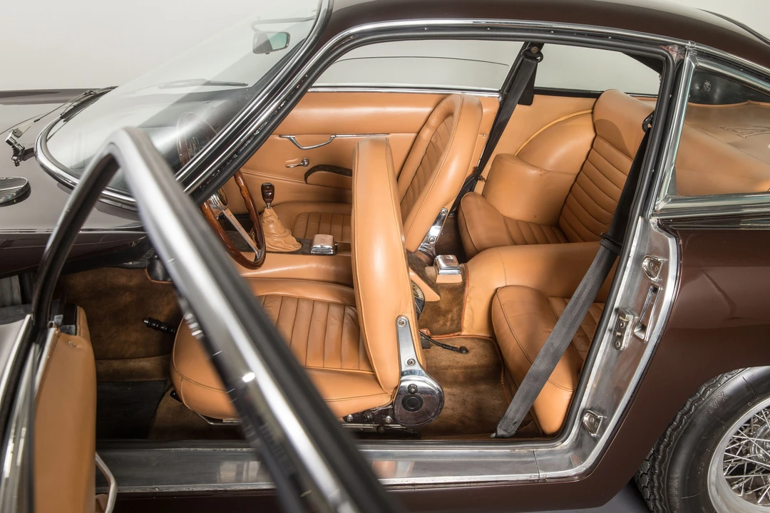 1969 Lamborghini 400 GT - Image 14 of 23