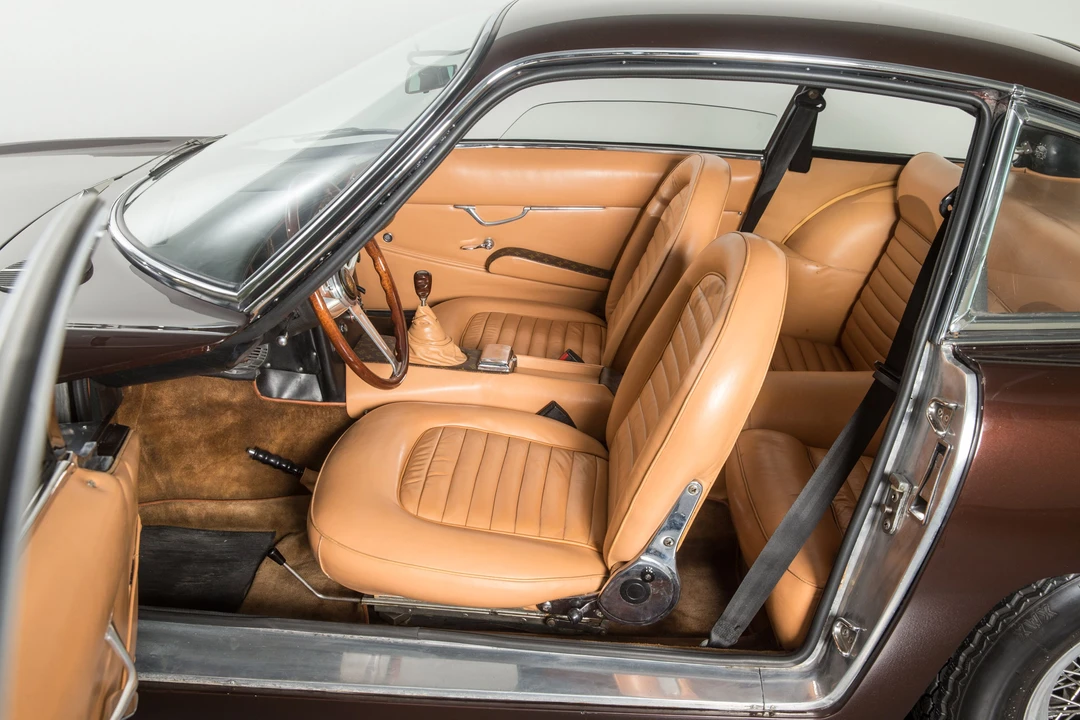 1969 Lamborghini 400 GT - Image 15 of 23