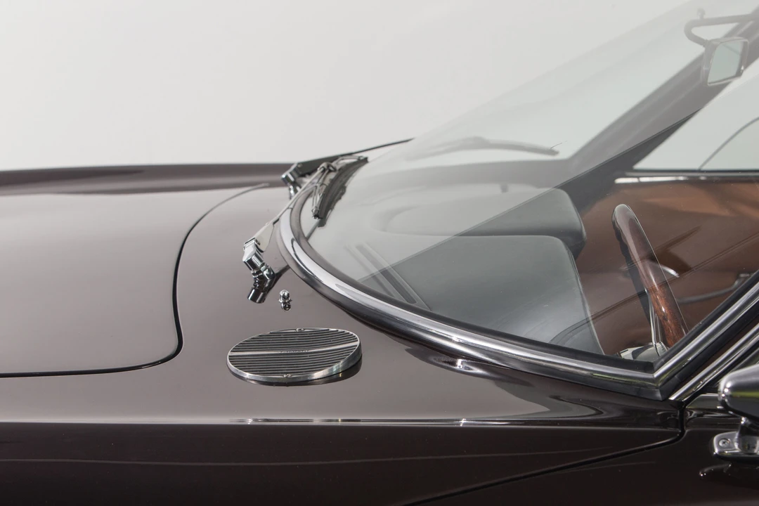 1969 Lamborghini 400 GT - Image 19 of 23