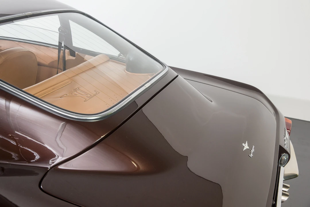 1969 Lamborghini 400 GT - Image 20 of 23