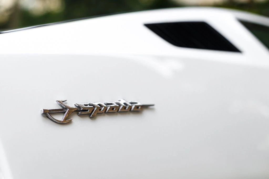 1969 Lamborghini Espada Series I - Image 18 of 26