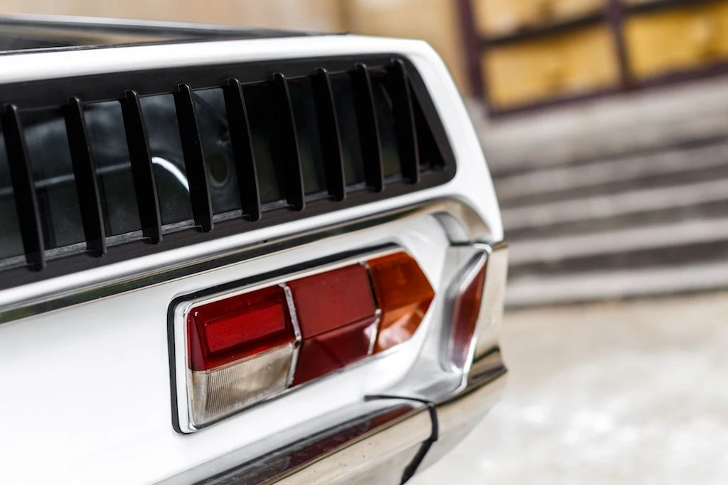 1969 Lamborghini Espada Series I - Image 20 of 26