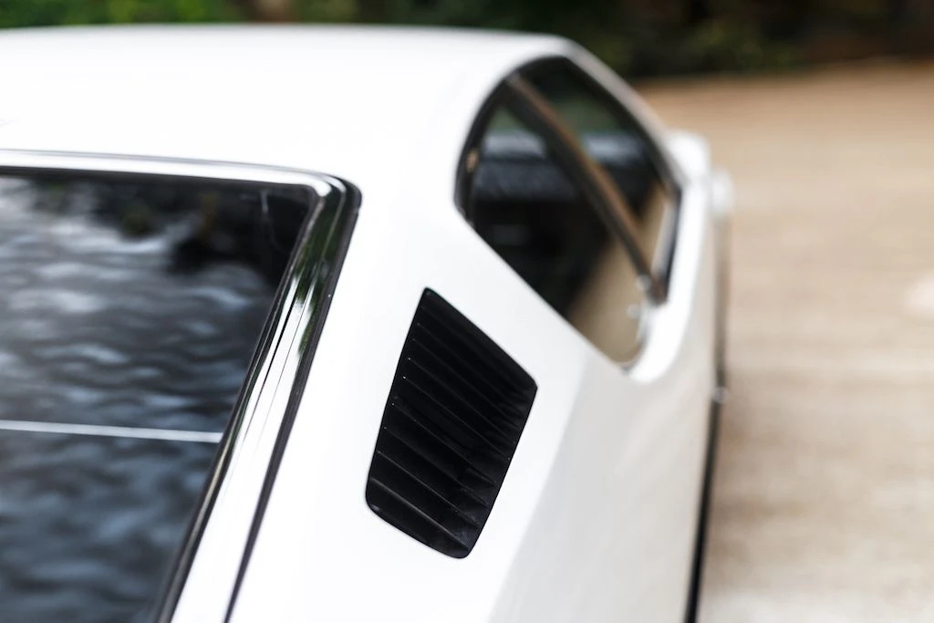 1969 Lamborghini Espada Series I - Image 17 of 26