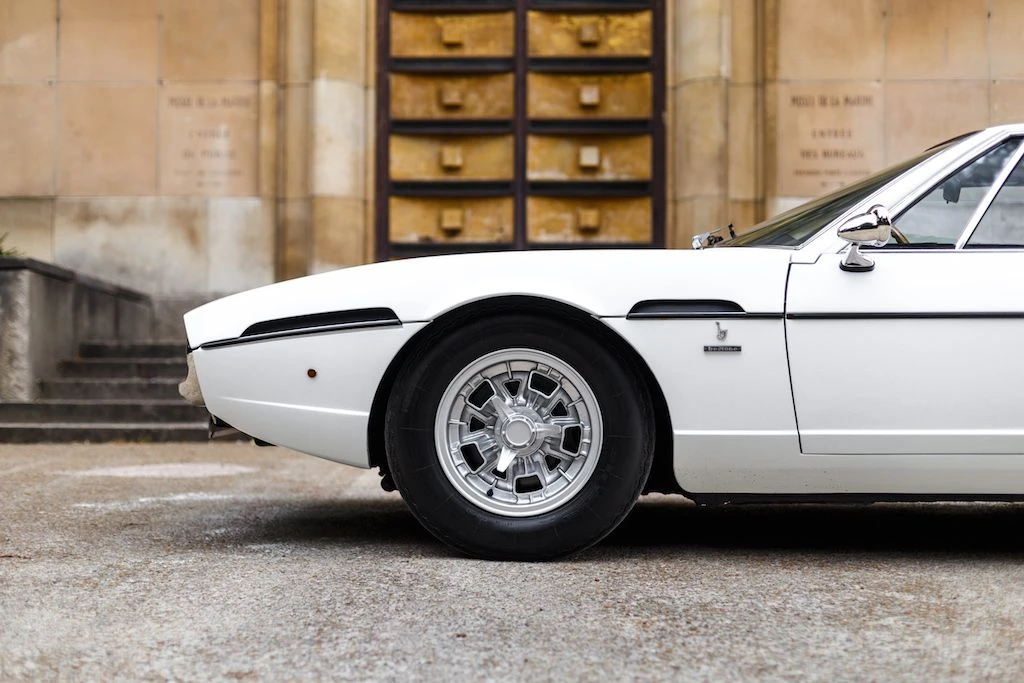 1969 Lamborghini Espada Series I - Image 24 of 26
