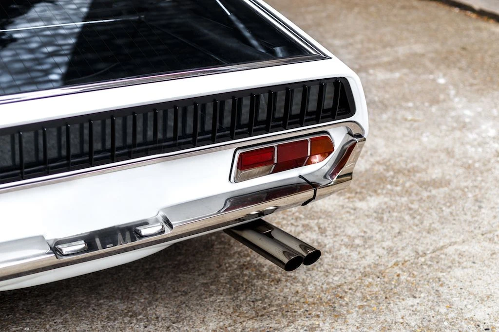 1969 Lamborghini Espada Series I - Image 21 of 26