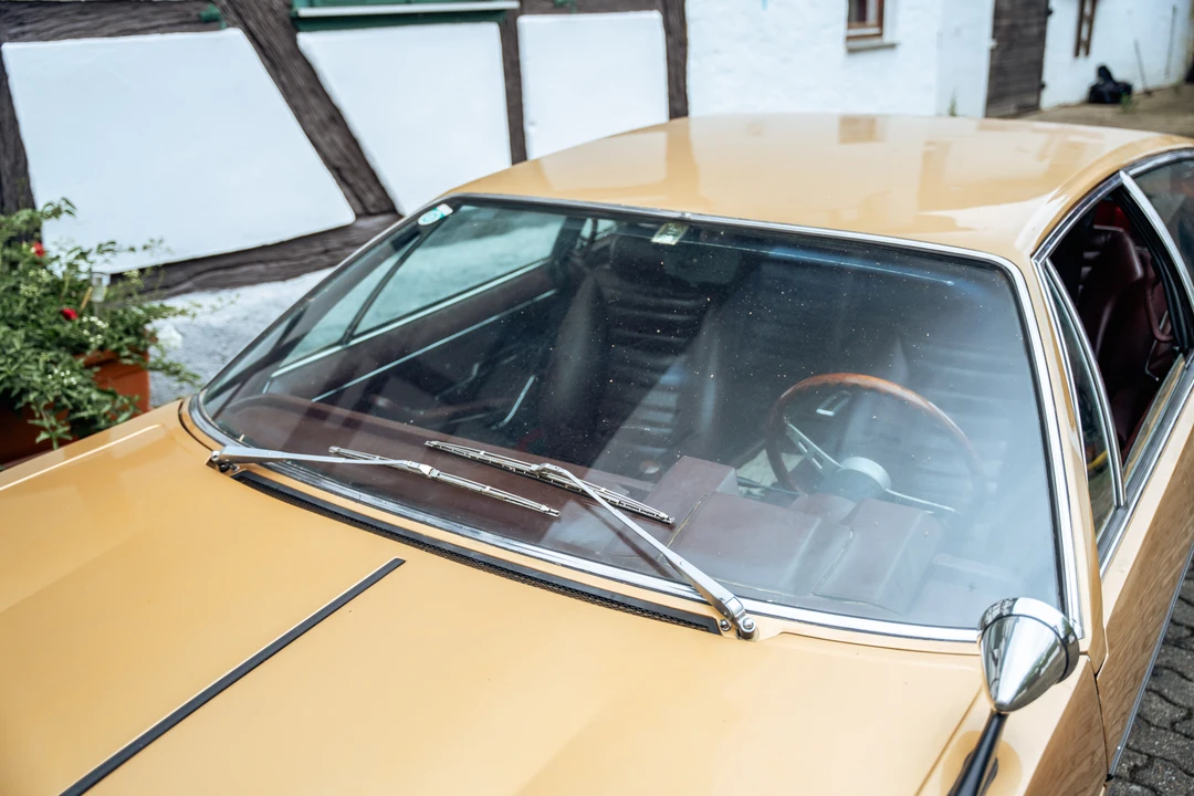 1969 Lamborghini Espada Series I - Image 10 of 31