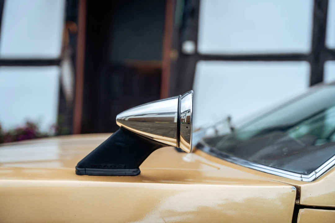 1969 Lamborghini Espada Series I - Image 11 of 31