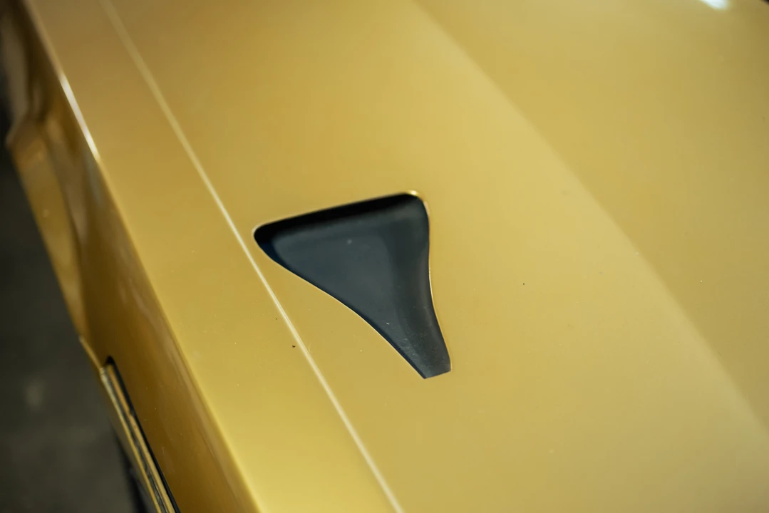 1969 Lamborghini Espada Series I - Image 16 of 31