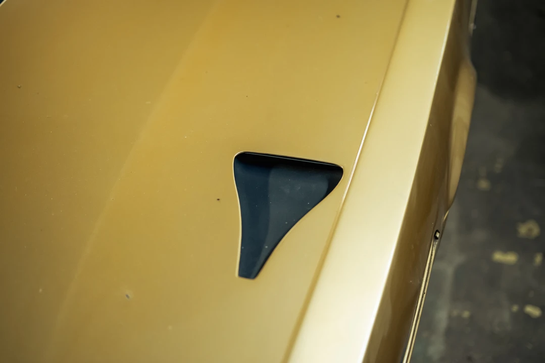 1969 Lamborghini Espada Series I - Image 17 of 31