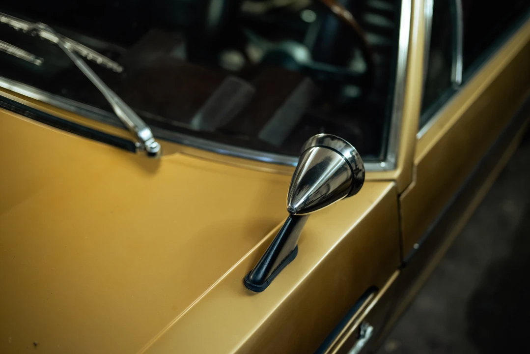 1969 Lamborghini Espada Series I - Image 19 of 31