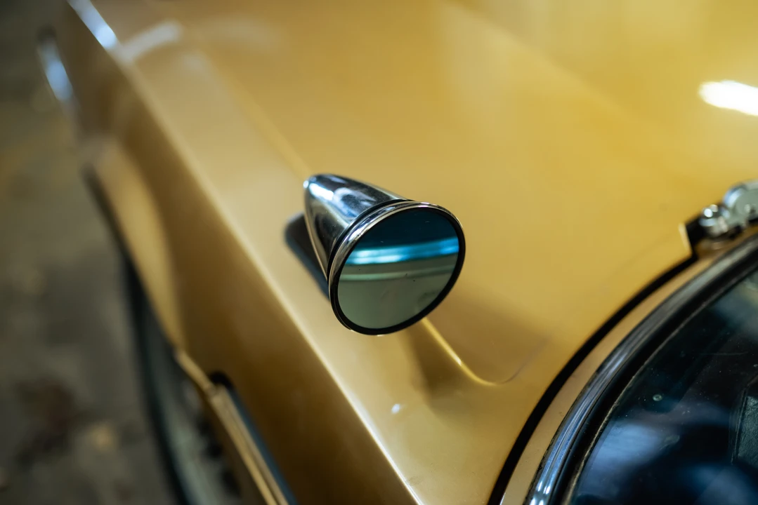 1969 Lamborghini Espada Series I - Image 25 of 31